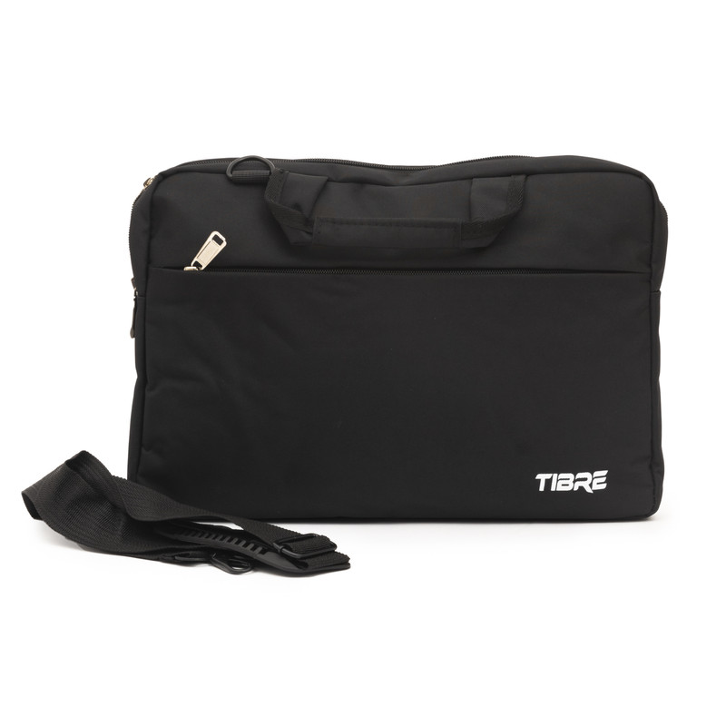 Day N Day Laptop Casual Backpack black 