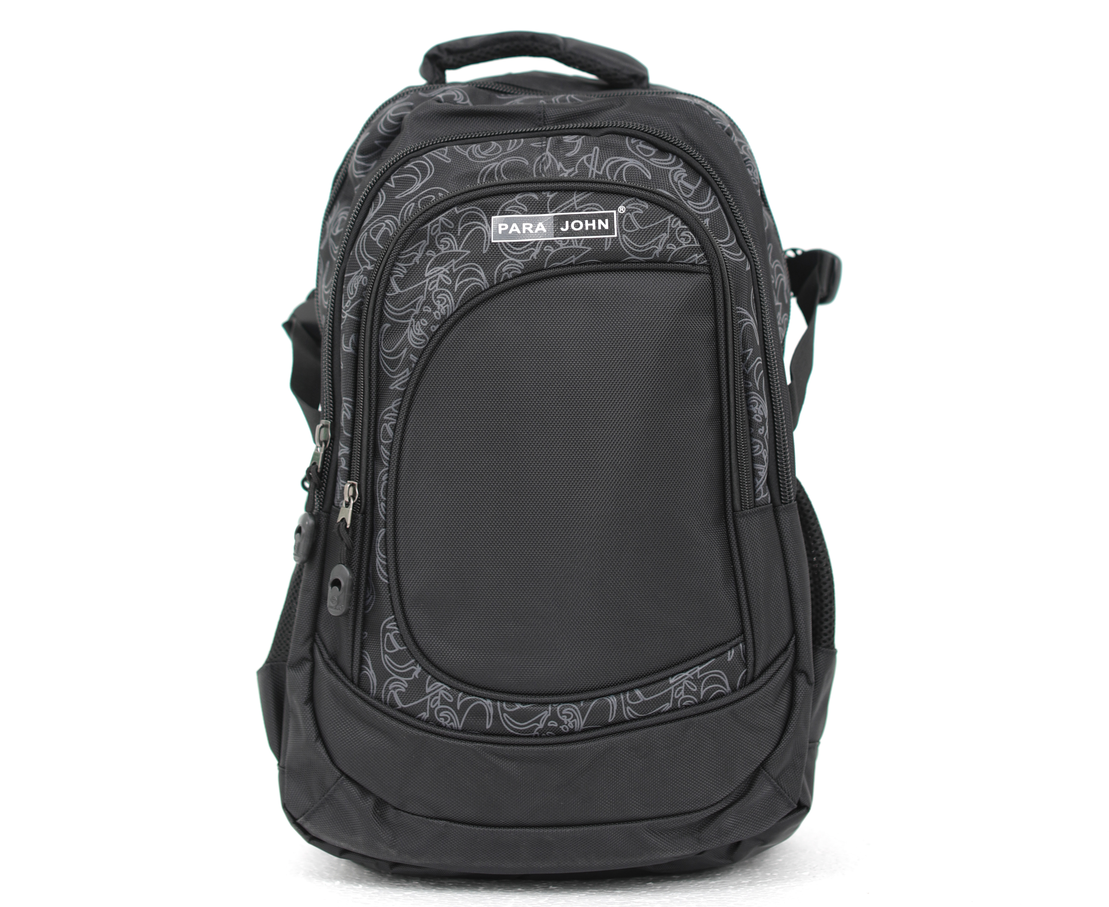 8 Backpack, 18'' Rucksack - Travel Laptop Backpack/Rucksack - Hiking Travel Camping Backpack - Business Travel Laptop Backpack - College School Computer Rucksack Bag for Men/Women