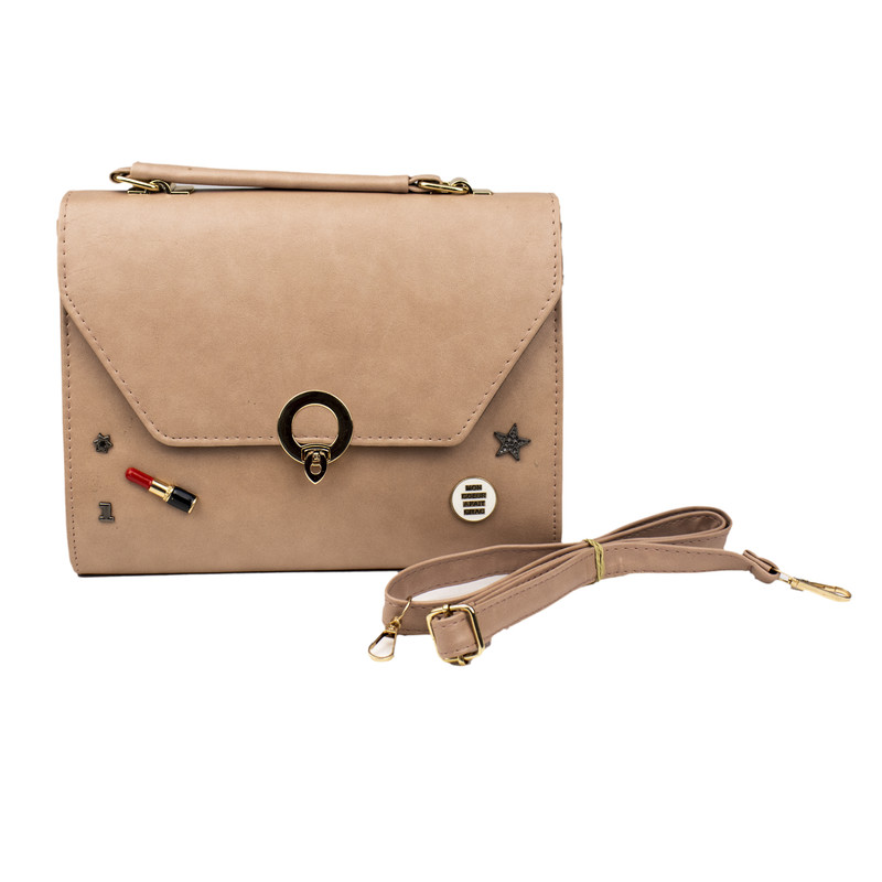 Day N Day Ladies Stylish Shoulder Bag 