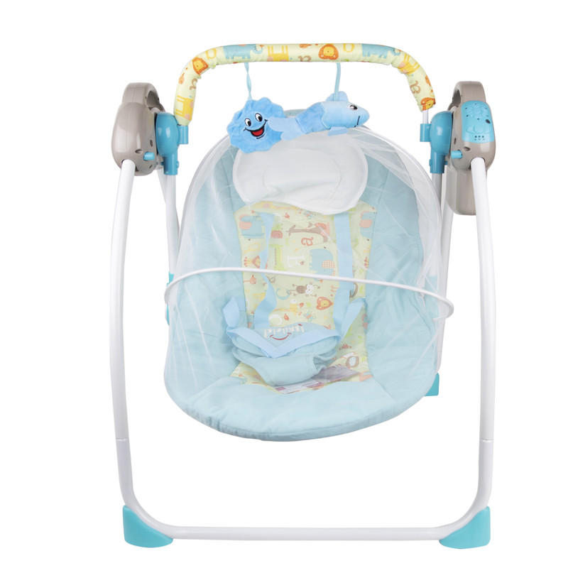 BABY ROCKER SWING