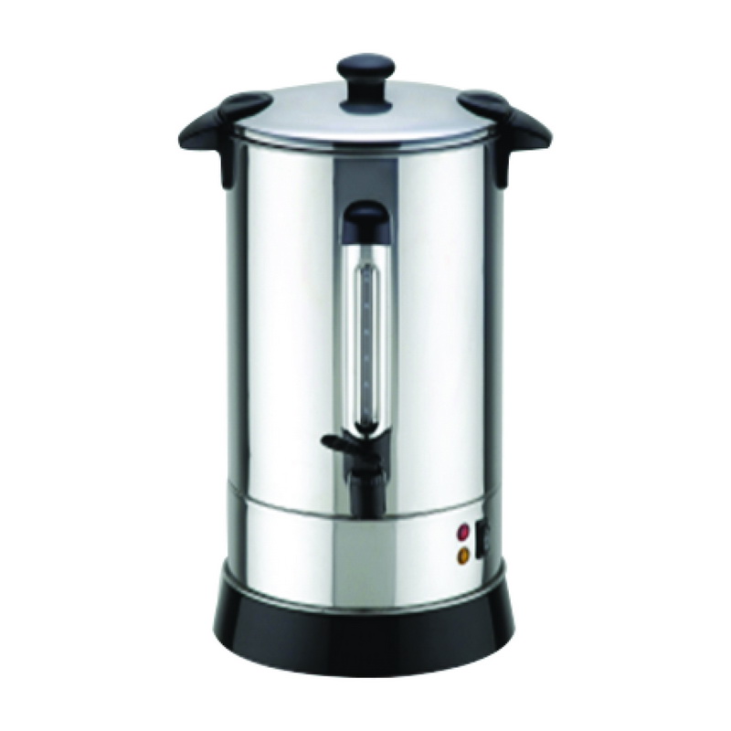 Water Boiler with Automatic Thermostat, 6.8L