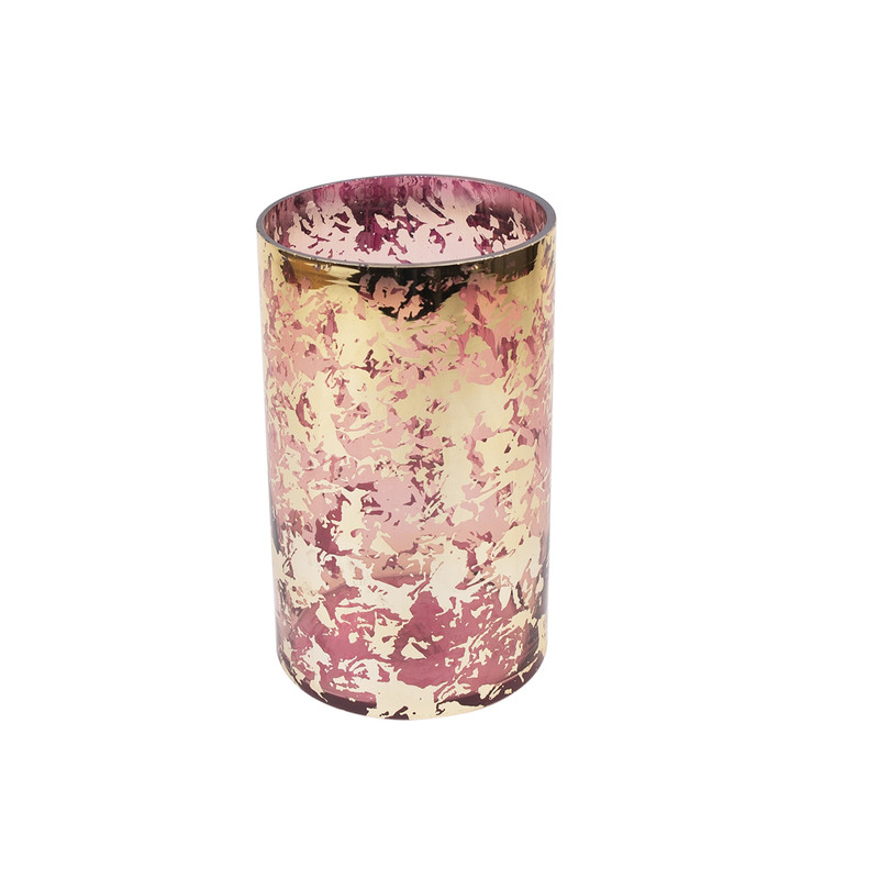 Day N Day Glass Vase