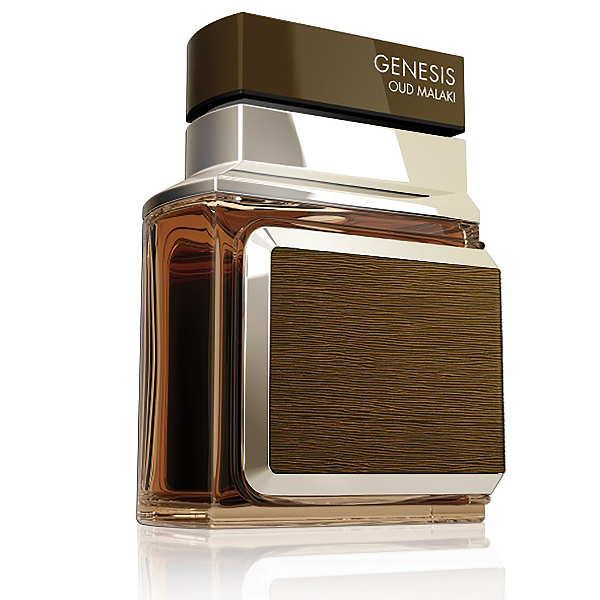 Genesis Oudmalaki Edt 100 Ml
