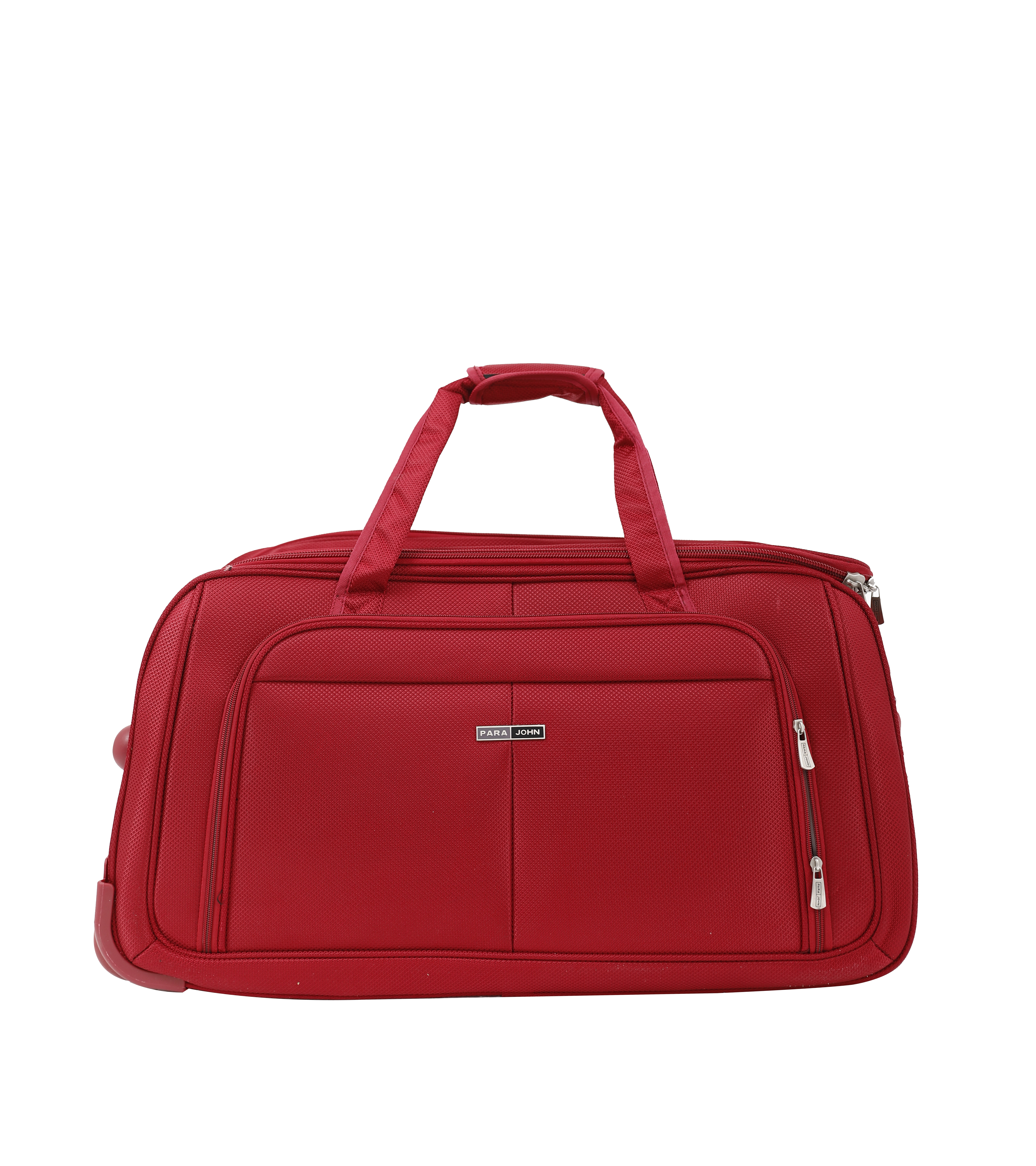 8 3 Piece Duffle Bag Set /Travel Bag - Cabin Size Travel Duffel Bag - Holdall Duffle Carry Bag - Unisex Weekend Daypack Bag - Portable Weekend Overnight Travel Holdall Handbag