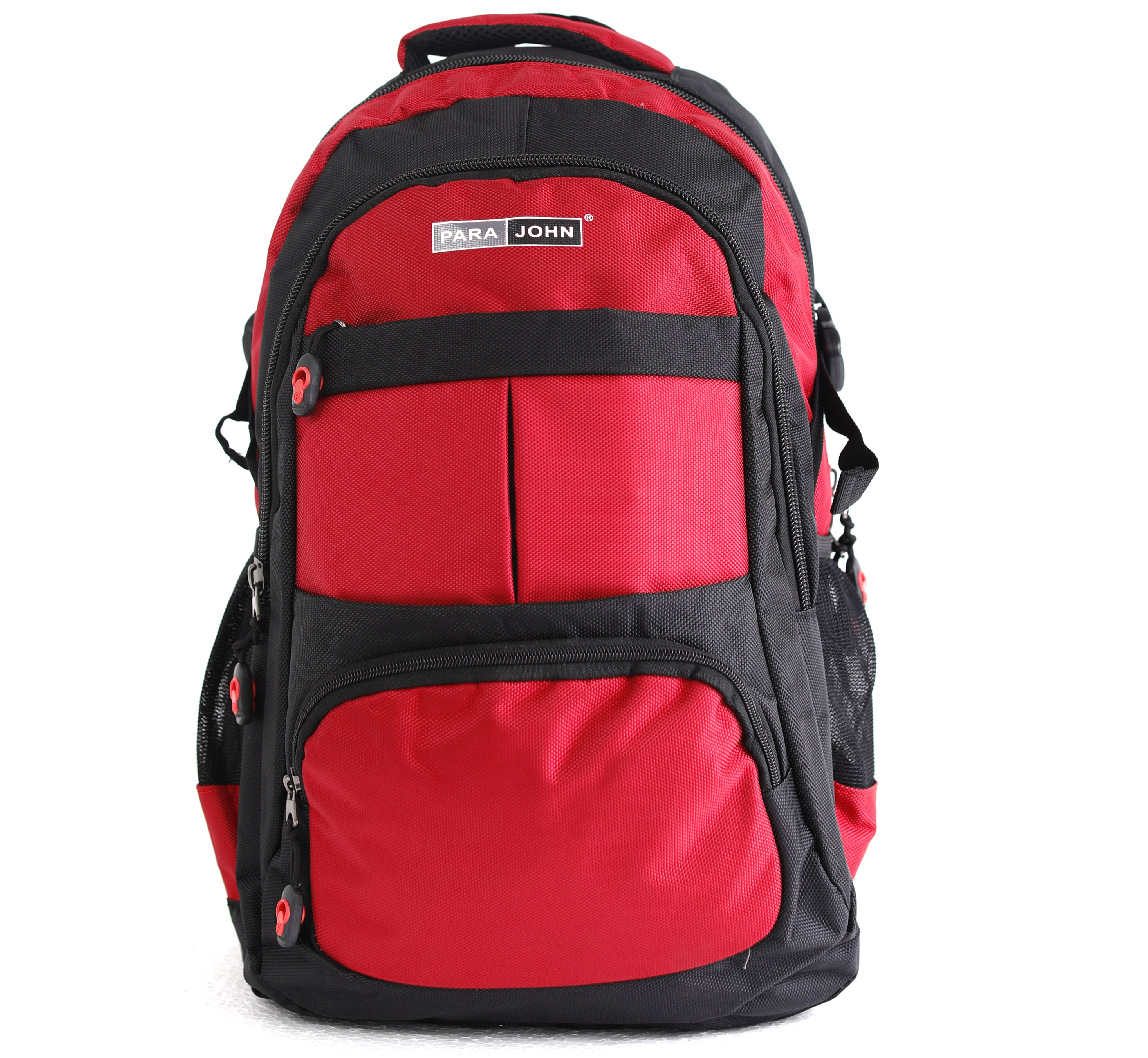 8 Backpack for School, Travel & Work, 18''- Unisex Adults' Backpack/Rucksack - Multi-functional Casual Backpack - College Casual Daypacks Rucksack Travel Bag - Lightweight Casual Work Rucksack