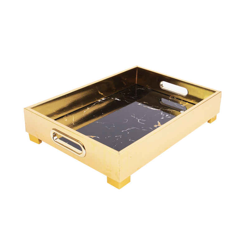 Day N Day Wooden Tray