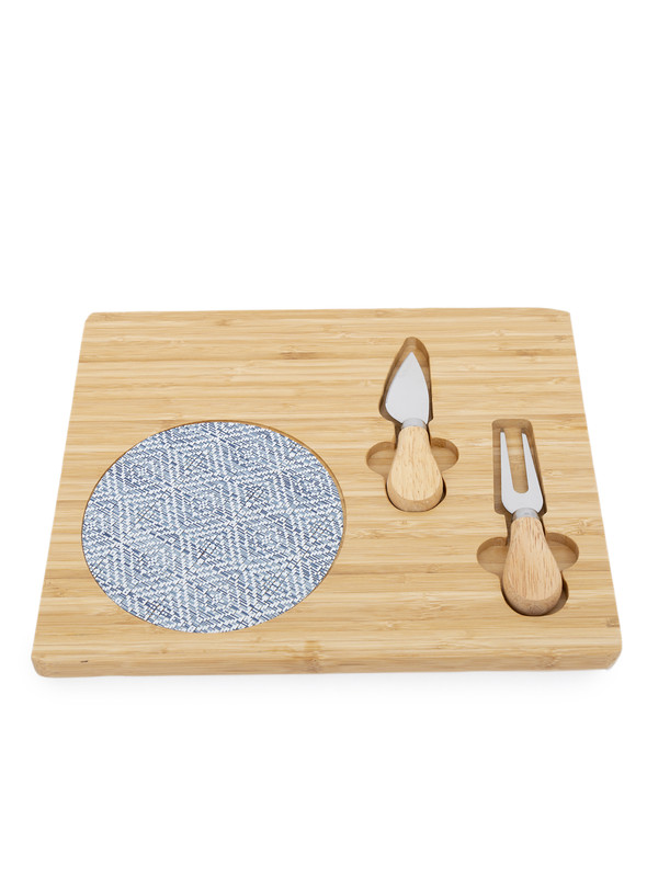 Day N Day Fashion Wooden Tray
