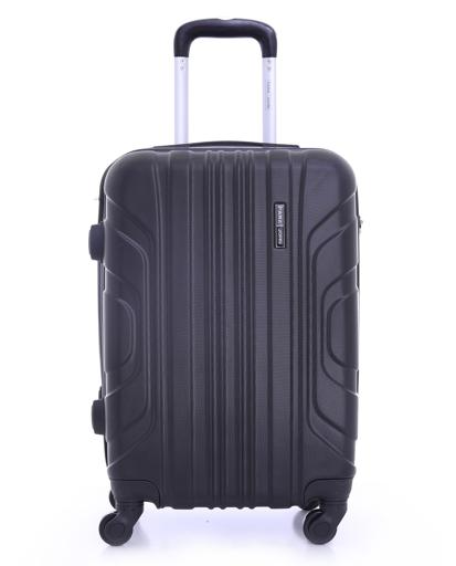 Parajohn PJTR1036 Sierra Single Trolley, Black