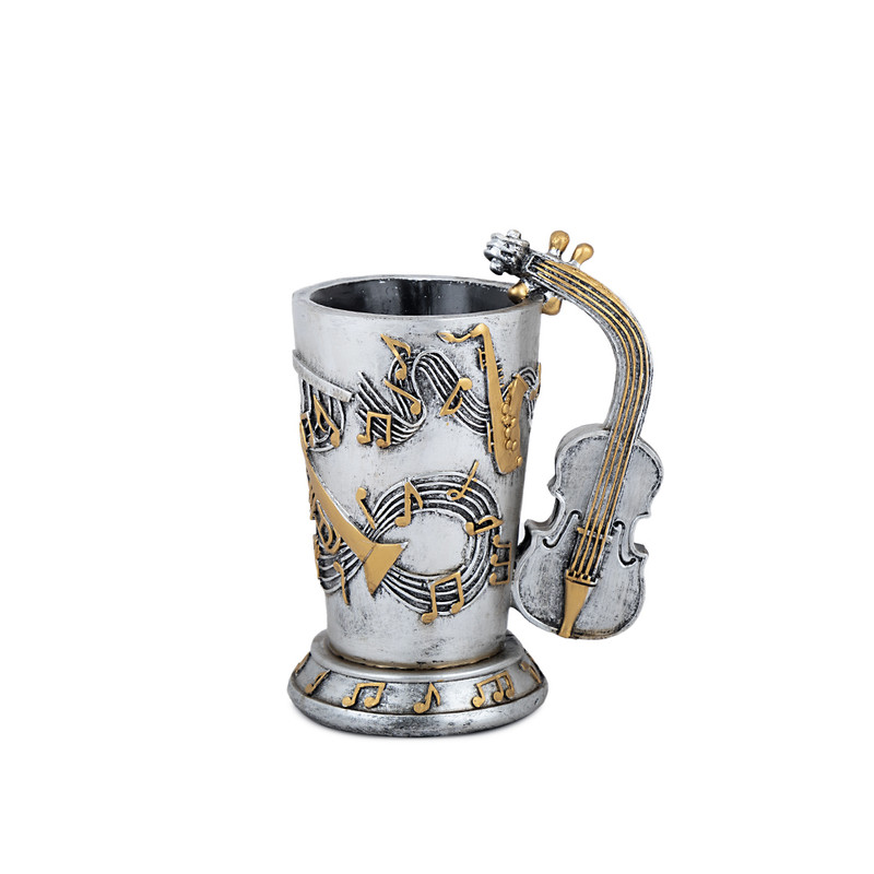 Home Deccore Golden Gift Item