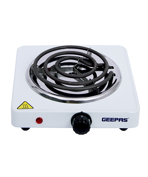 Electric Single Hot Plate with Temperature Control
