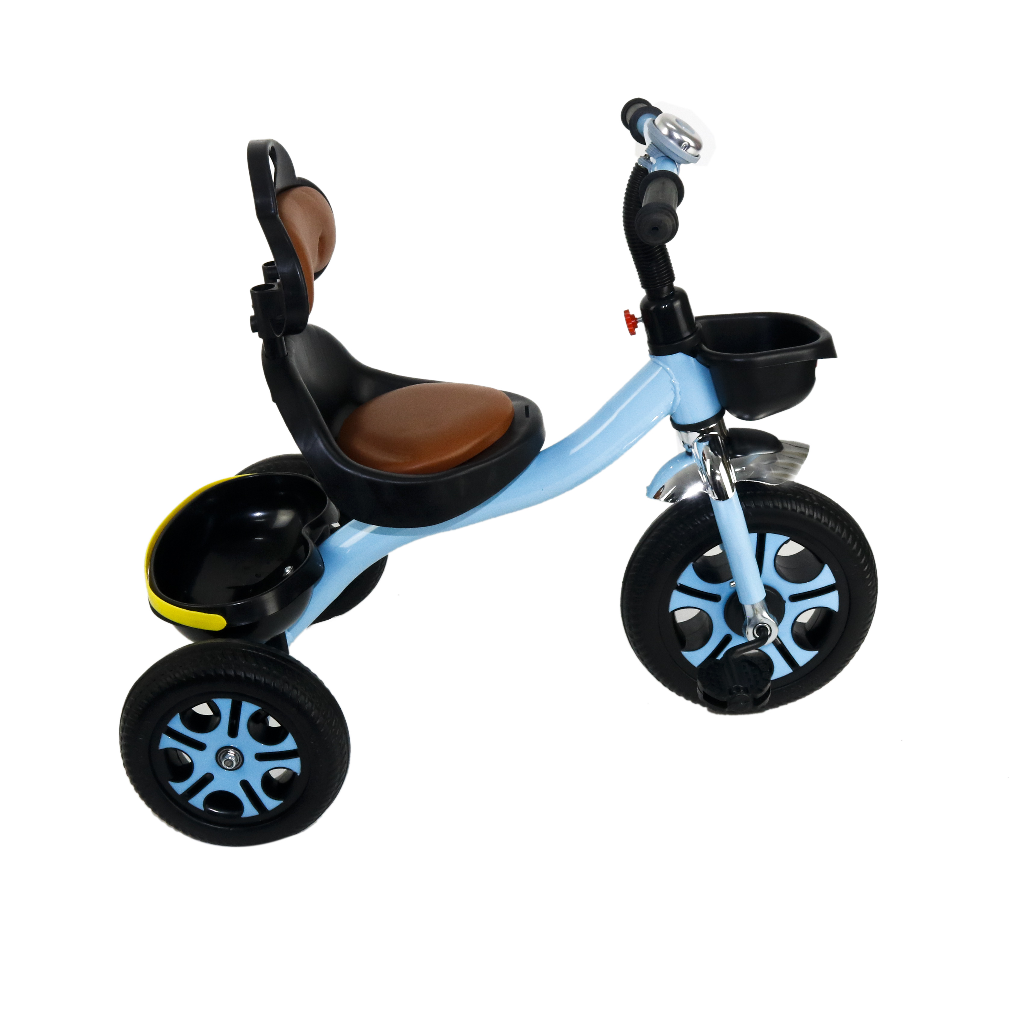 Baby Plus Baby Cycle 152X112X76Centimeter 