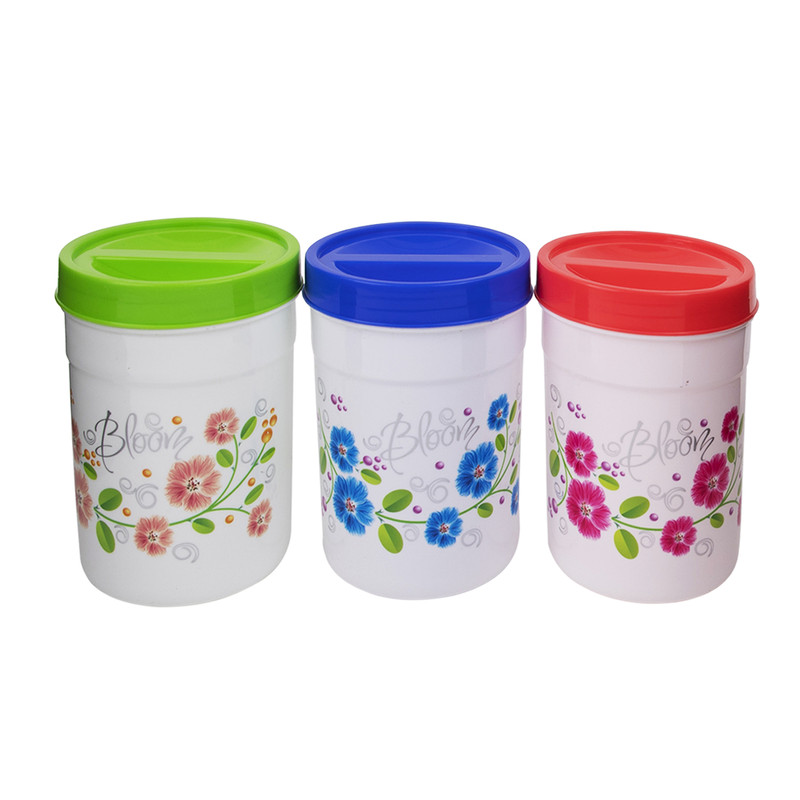 Day N Day Plastic Bottle