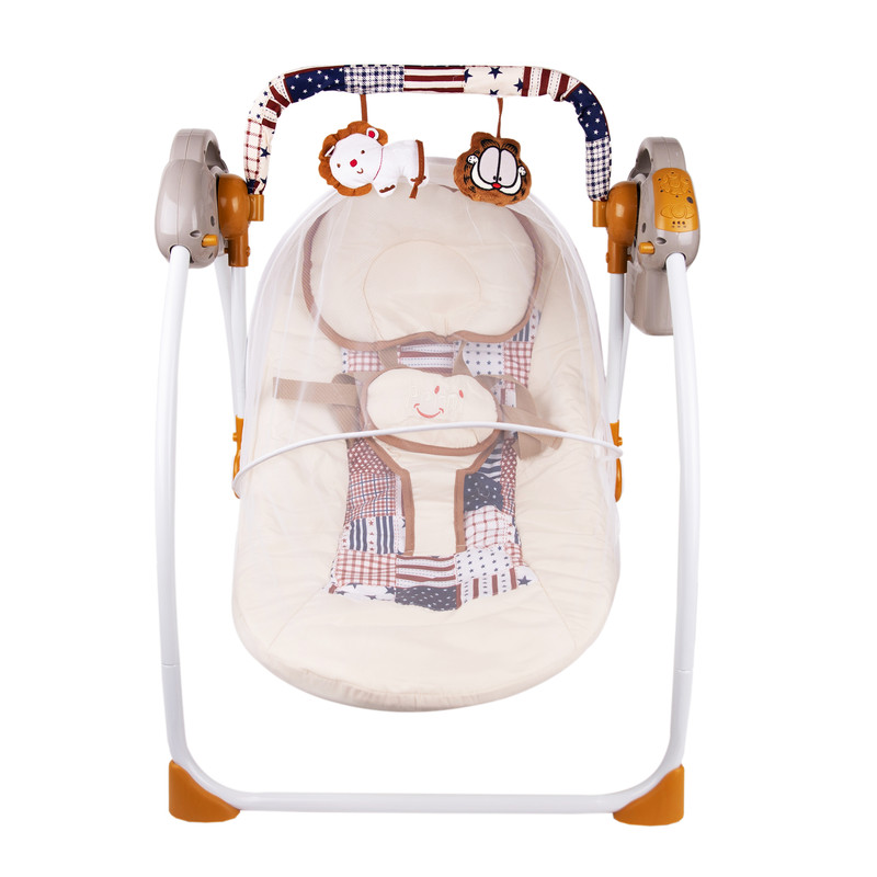Baby plus BABY ROCKER SWING