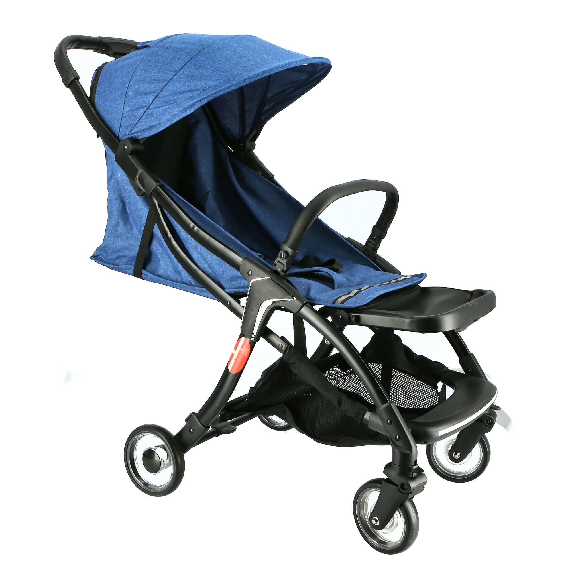 Baby Plus Baby Standard Stroller