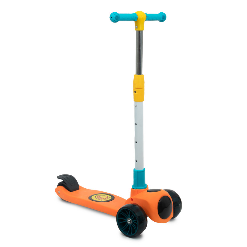 Babyplus|Baby Gifts|Kid'Scooter|Ride on car for Baby Unisex