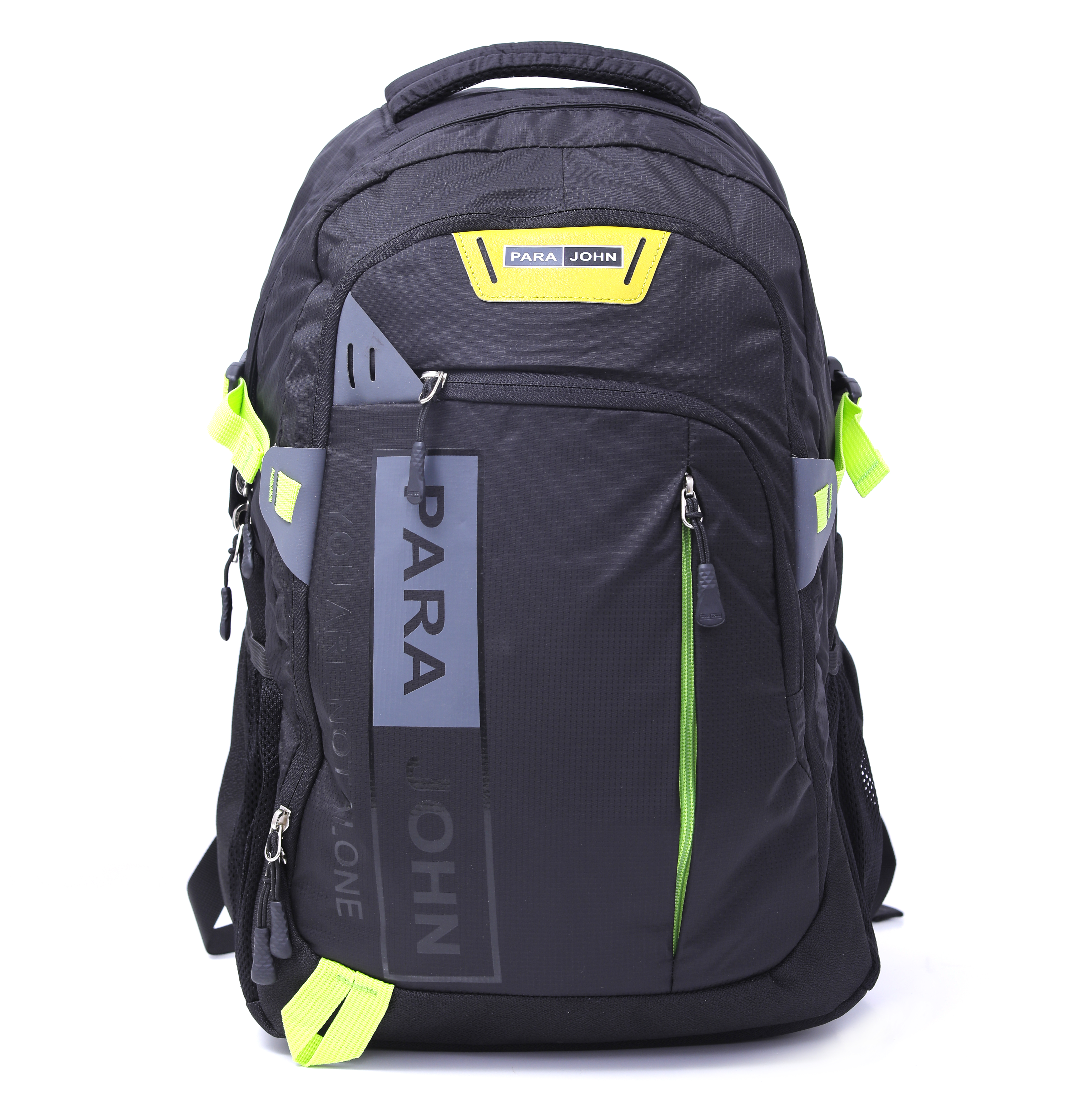 8 Backpack, 19'' Rucksack - Travel Laptop Backpack/Rucksack - Hiking Travel Camping Backpack - Business Travel Laptop Backpack - College School Computer Rucksack Bag for Men/Women