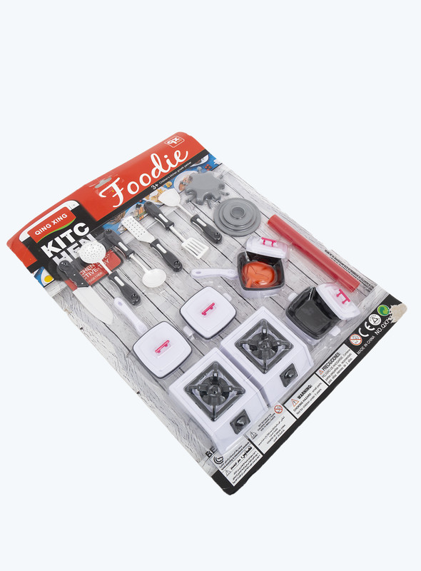 Day N DayOther Baby and Toddler Toys |Kitchen Set|Todler unisex