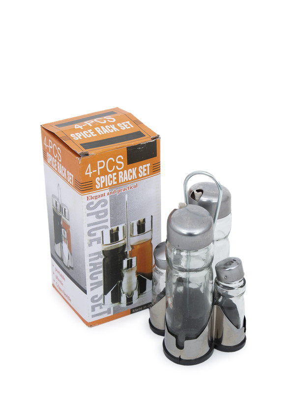 Day N Day Oil&Vineger 5 Pc Set