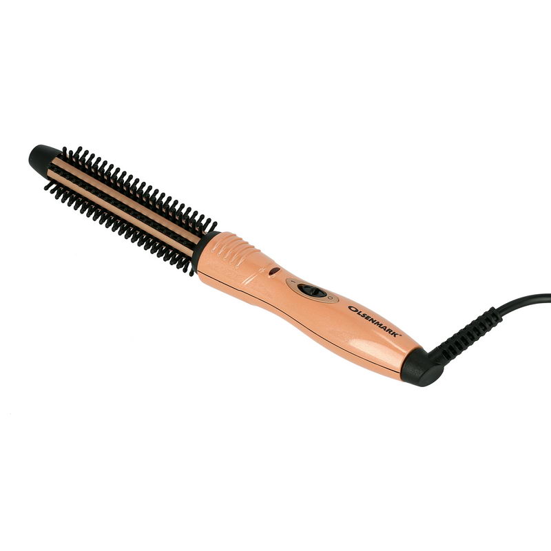 Hair Curler | Ceramic coating | Swivel Cord 360 Degree | PTC Heating Element