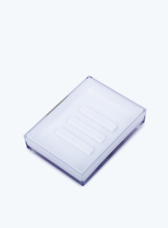 DAY N DAY -Soap Dish