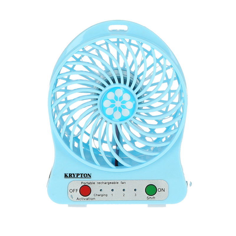 Mini Portable | USB Rechargeable Fan |Cooling Fan | Mini Handheld Fan |Quite for Office,Camping