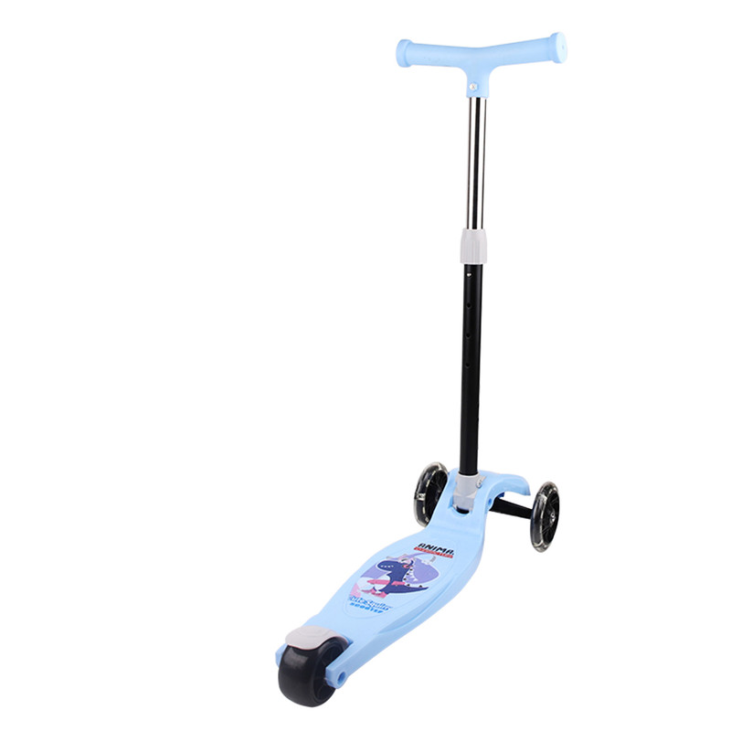 Baby Plus Micro Mini Deluxe Scooter