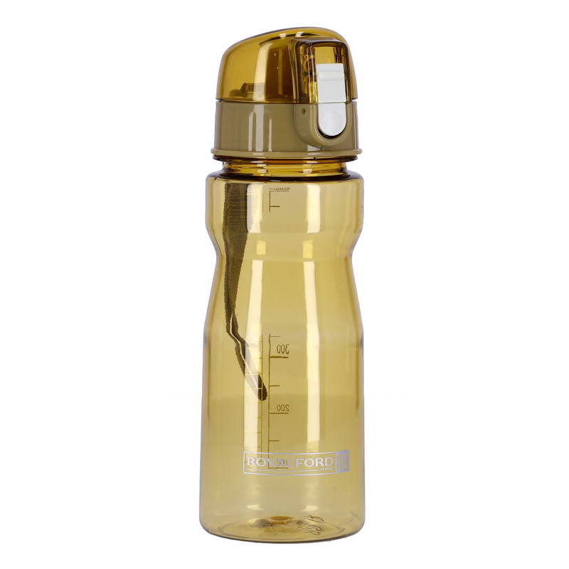 Water Bottle 550 ML/Tan 1X60