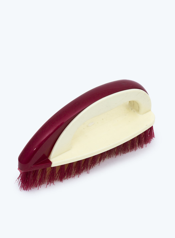 DAY N DAY CLEANING BRUSHRED16*6*9plastic200kilogram