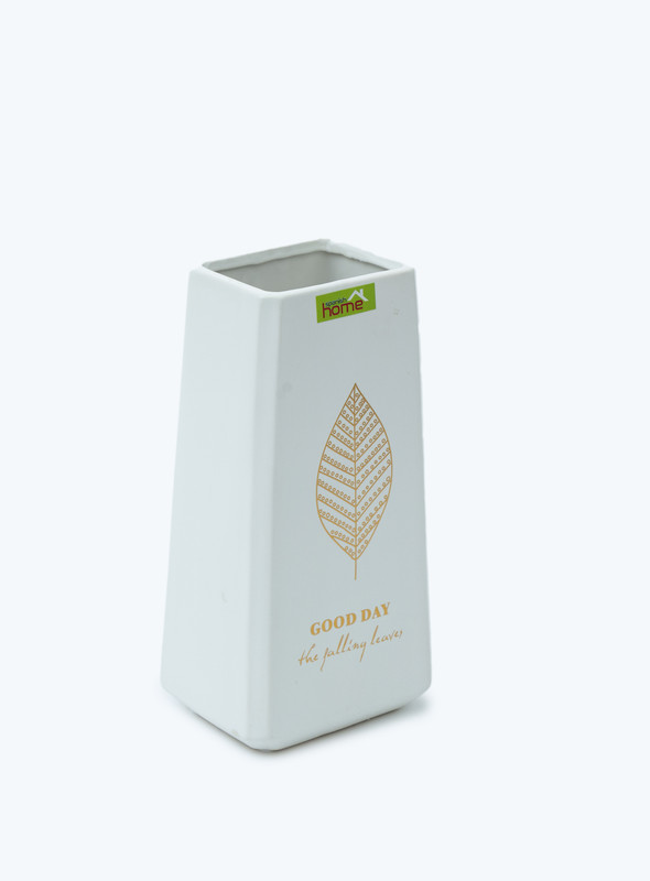 DAY N DAY Flower  ceramic vase Handcraft with Minimalist Design 