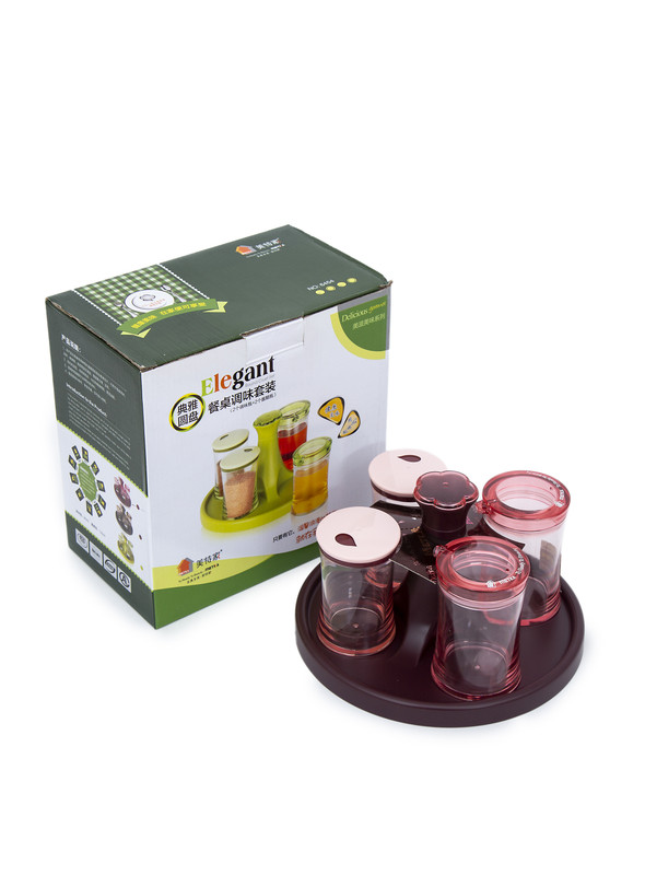 Day N Day Oil And Vinegar Dispenser