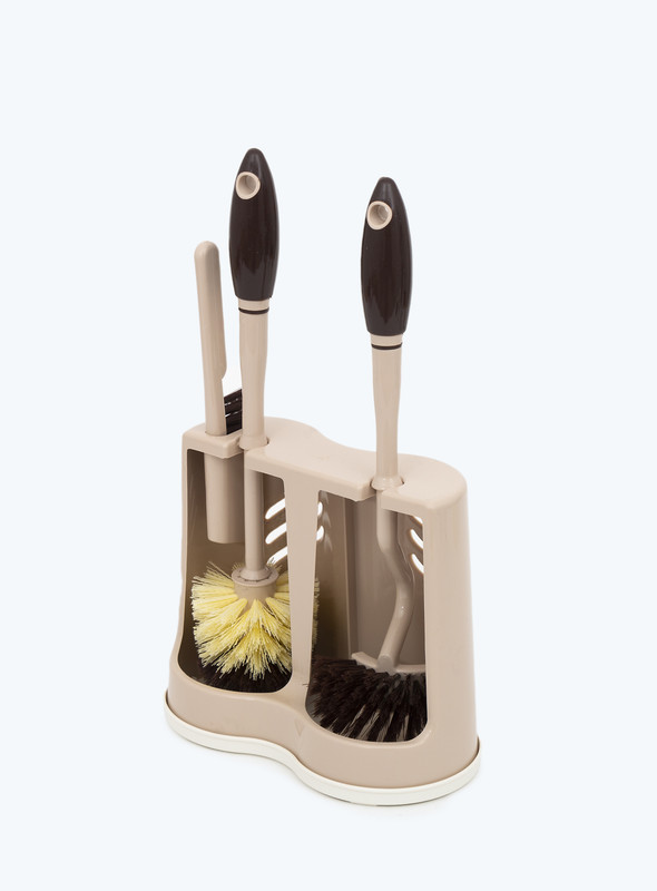 DAY N DAY -Toilet Brush