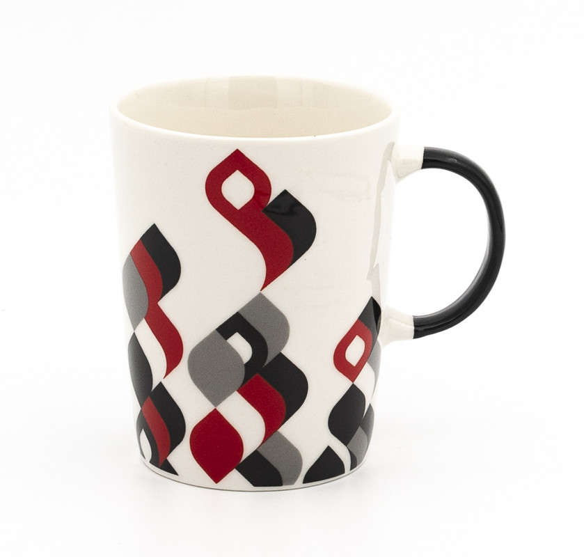 DAY N DAY-Ceramic Cup