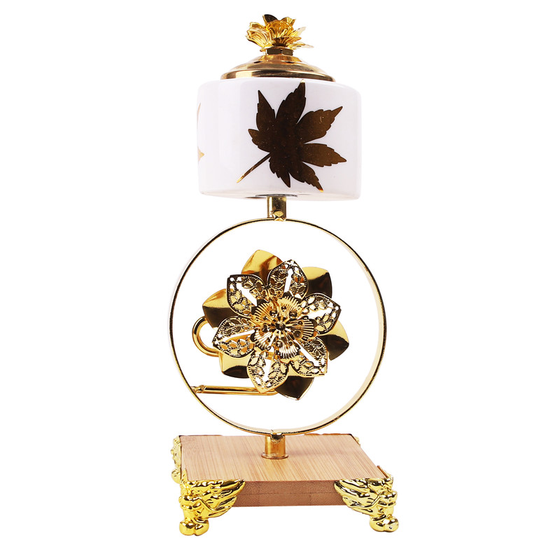 DAY N DAY-Bakhoor Burner