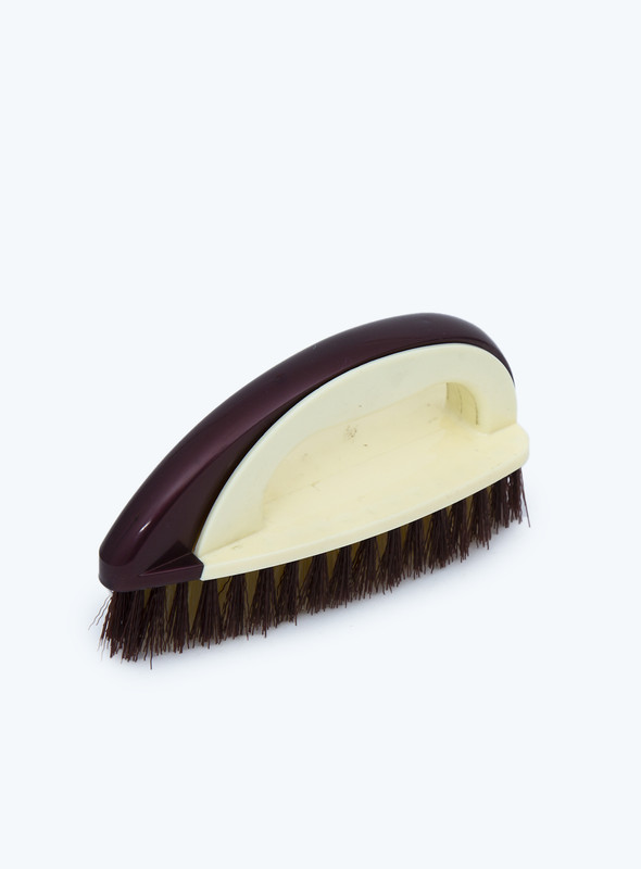 DAY N DAY CLEANING BRUSHDARK BLACK16*6*9plastic200kilogram