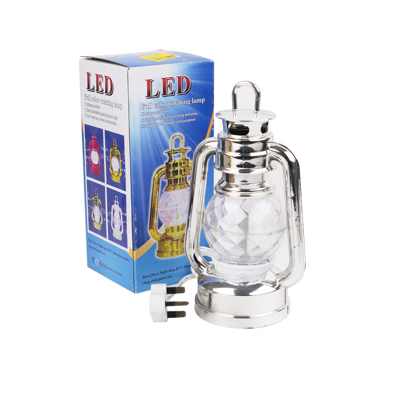 DAY N DAY-CANDLE HOLDER