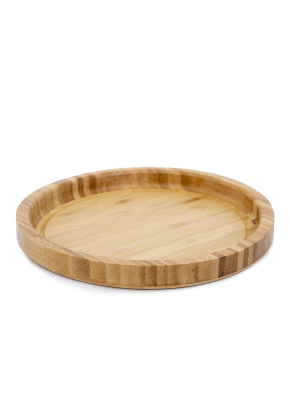 Day N Day Fashion Wooden Tray