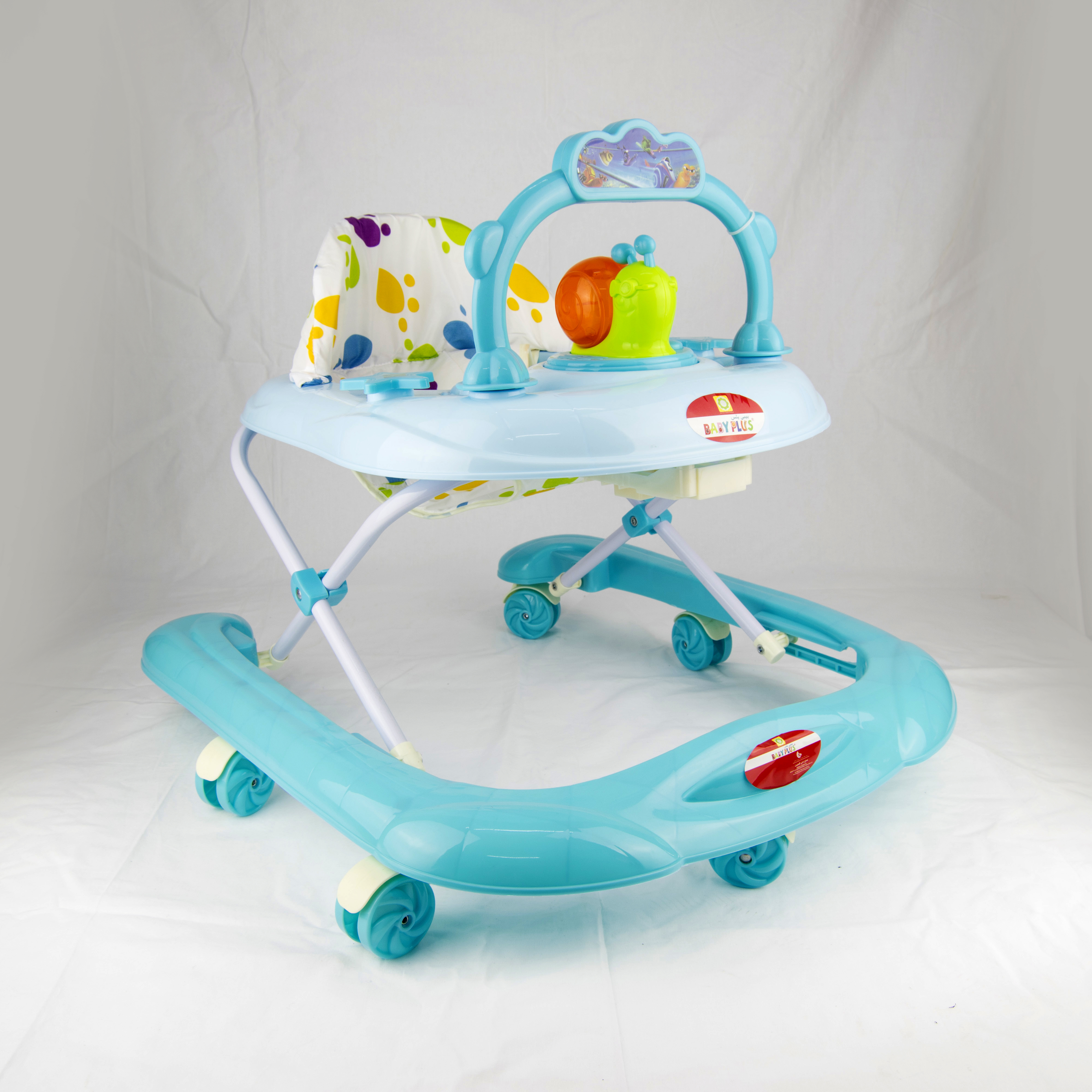 Baby Plus Baby Walker 