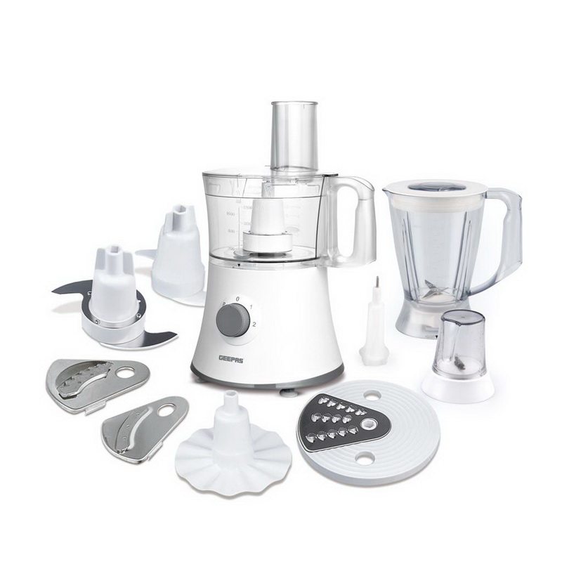 10-in-1 Food Processor