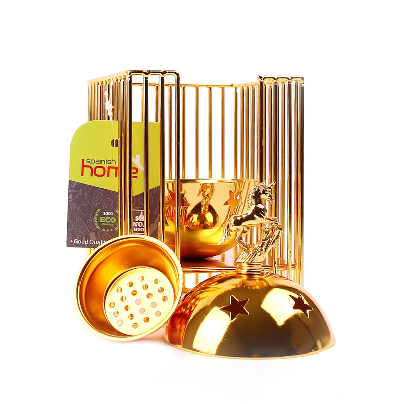 GOLDEN GIFT|CHARCOAL|DAY N DAY  CLASSIC STYLE GIFT SET