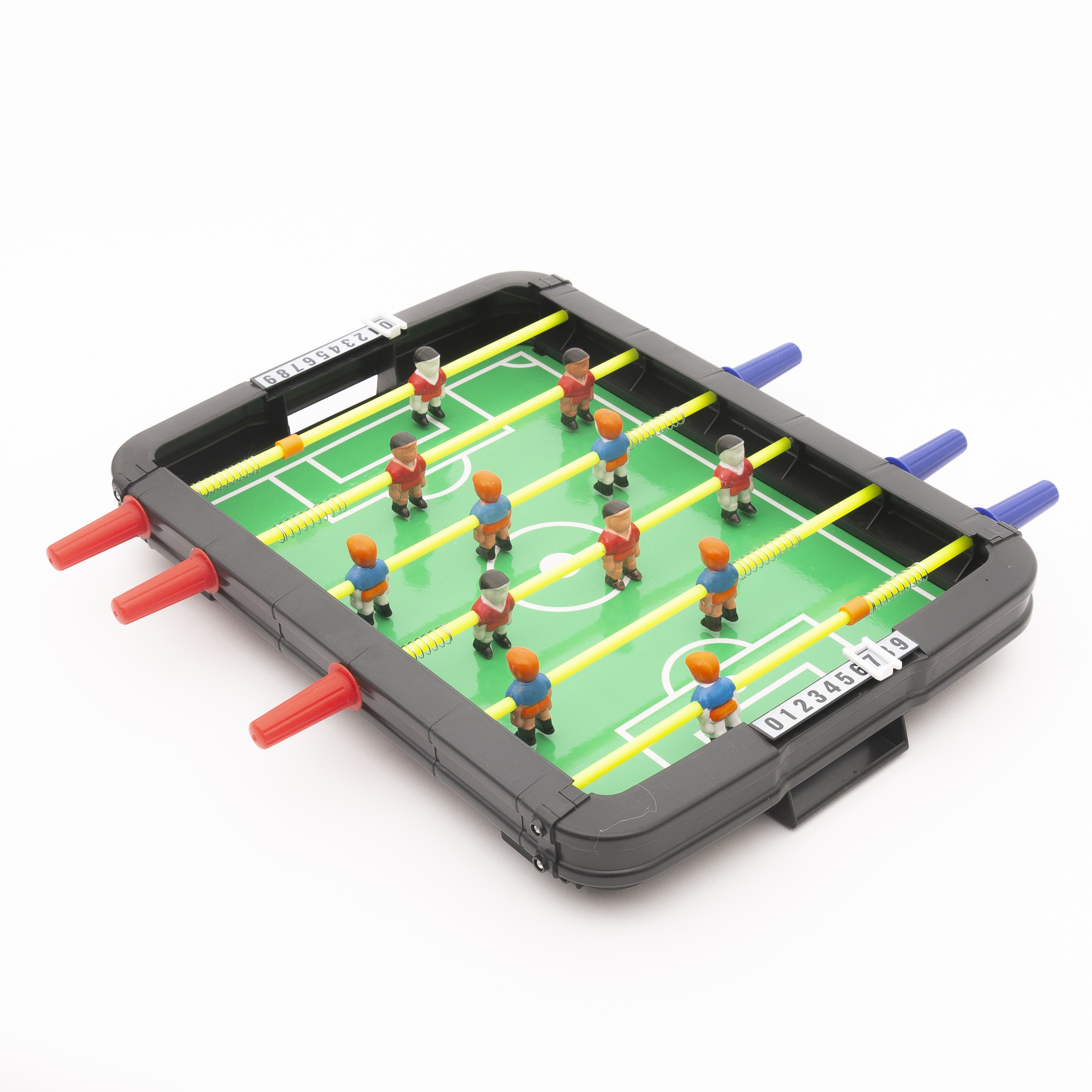 Baby Plus Table Soccer Game 