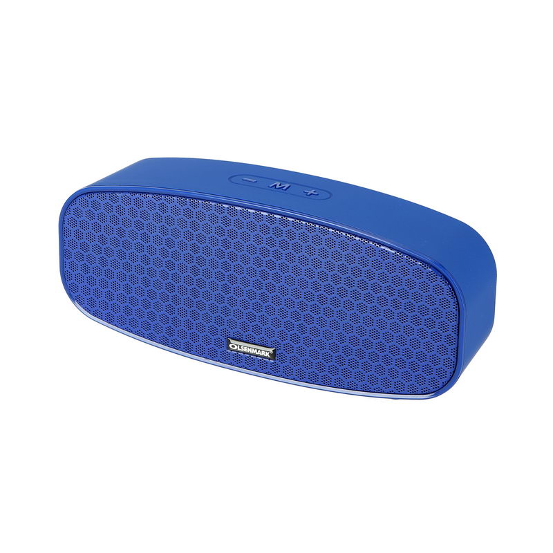 Bluetooth Speaker 5.0 | BT/CALL/USB/TF/FM/AUX