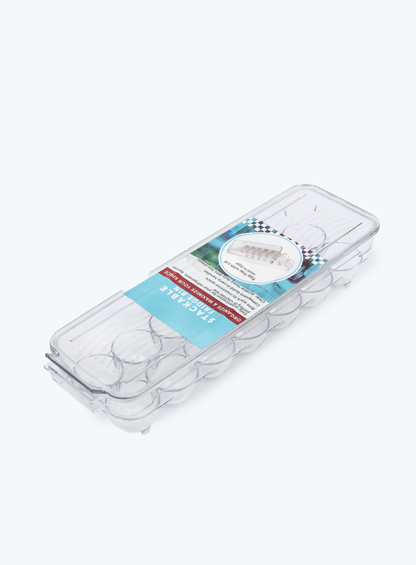 DAY N DAY  FREEZER CONTAINERGLASS38*10*9GLASS2kilogram