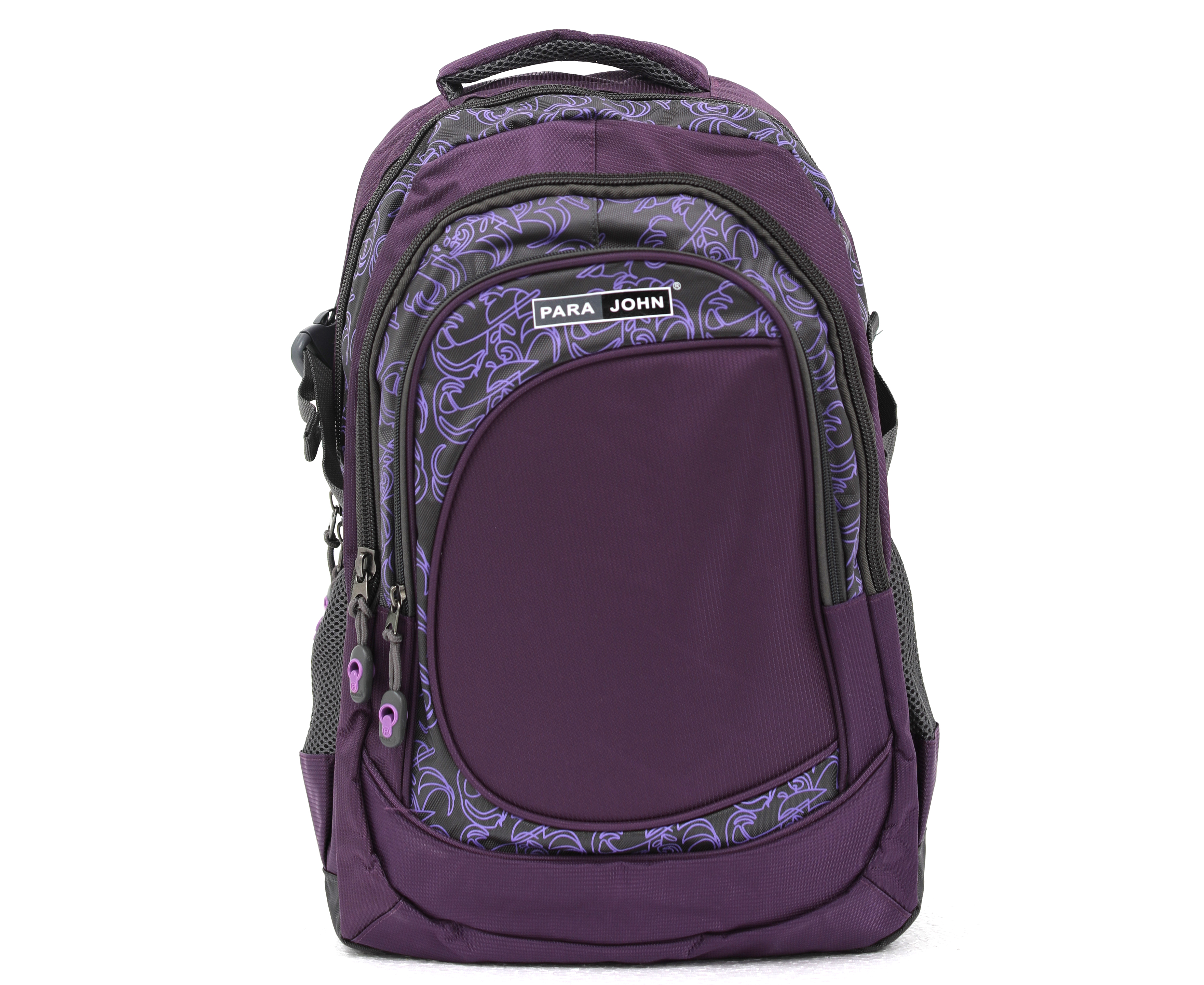 8 Backpack, 18'' Rucksack - Travel Laptop Backpack/Rucksack - Hiking Travel Camping Backpack - Business Travel Laptop Backpack - College School Computer Rucksack Bag for Men/Women