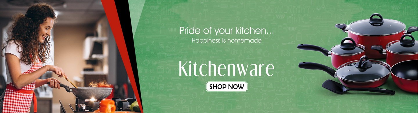 Kitchenware