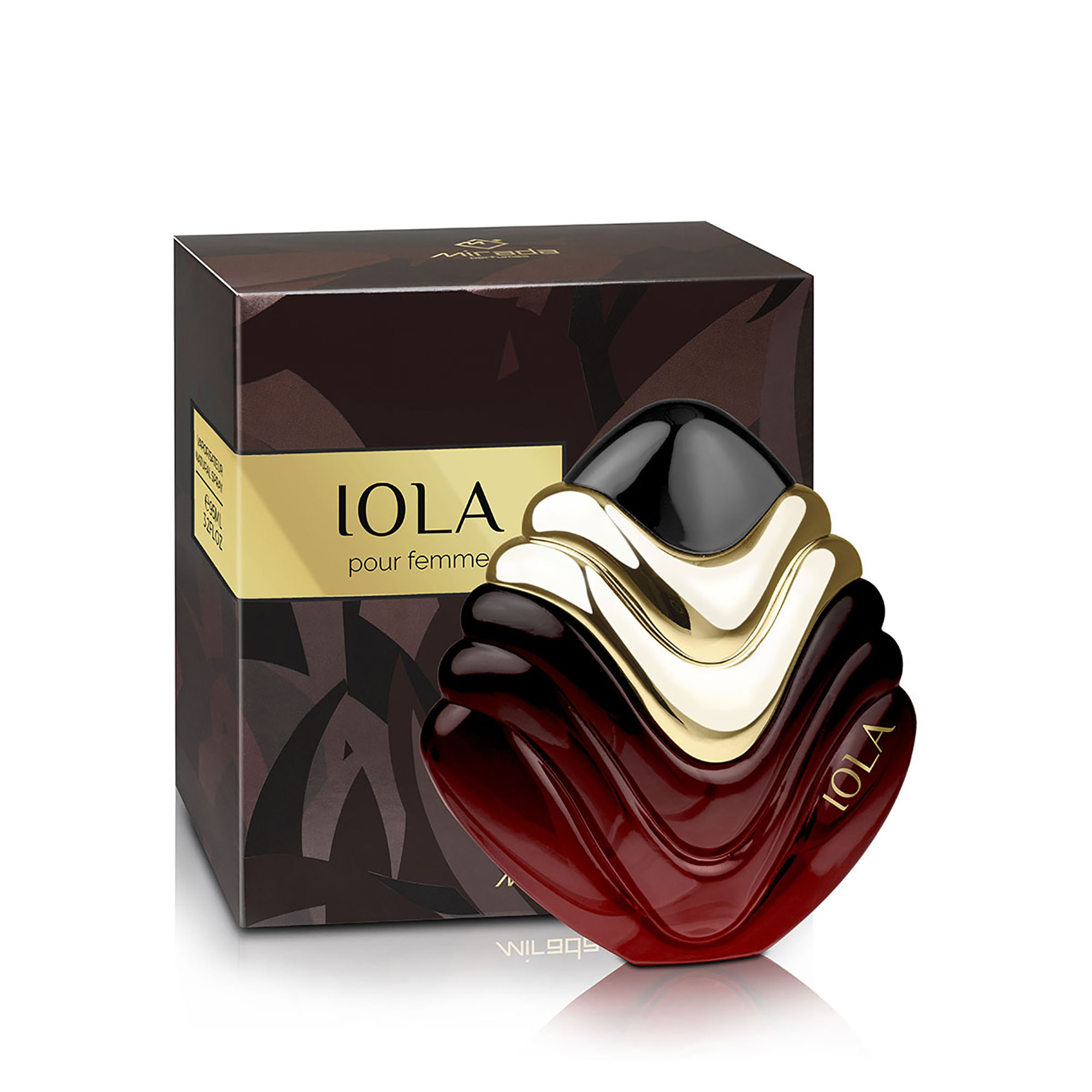 Perfume Iola Women EDP 95 Ml
