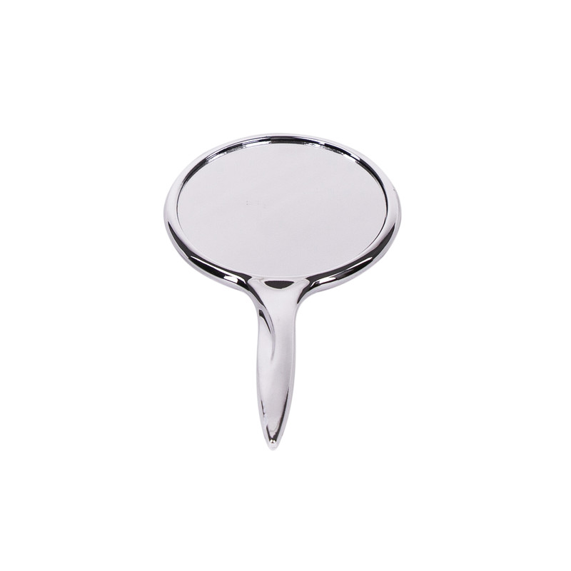 DAY N DAY  Web Celebrity Cosmetic Mirror Decorative Mirror Girl Heart Student Dormitory Mirror Portable Home Small Mirror