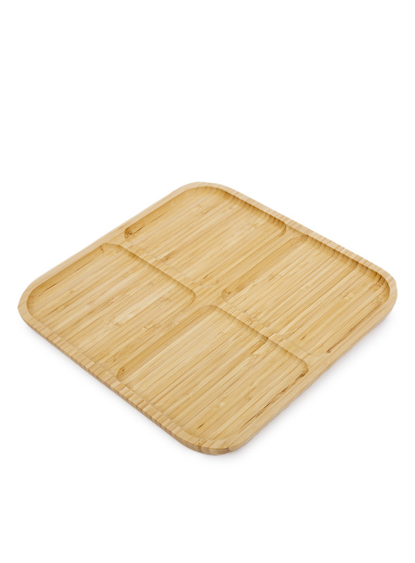 Day N Day Fashion Wooden Tray