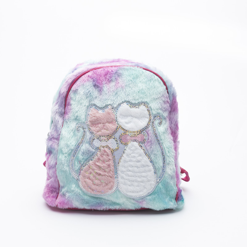 Day N Day Kids Animal Design Kids Backpack Multicolour