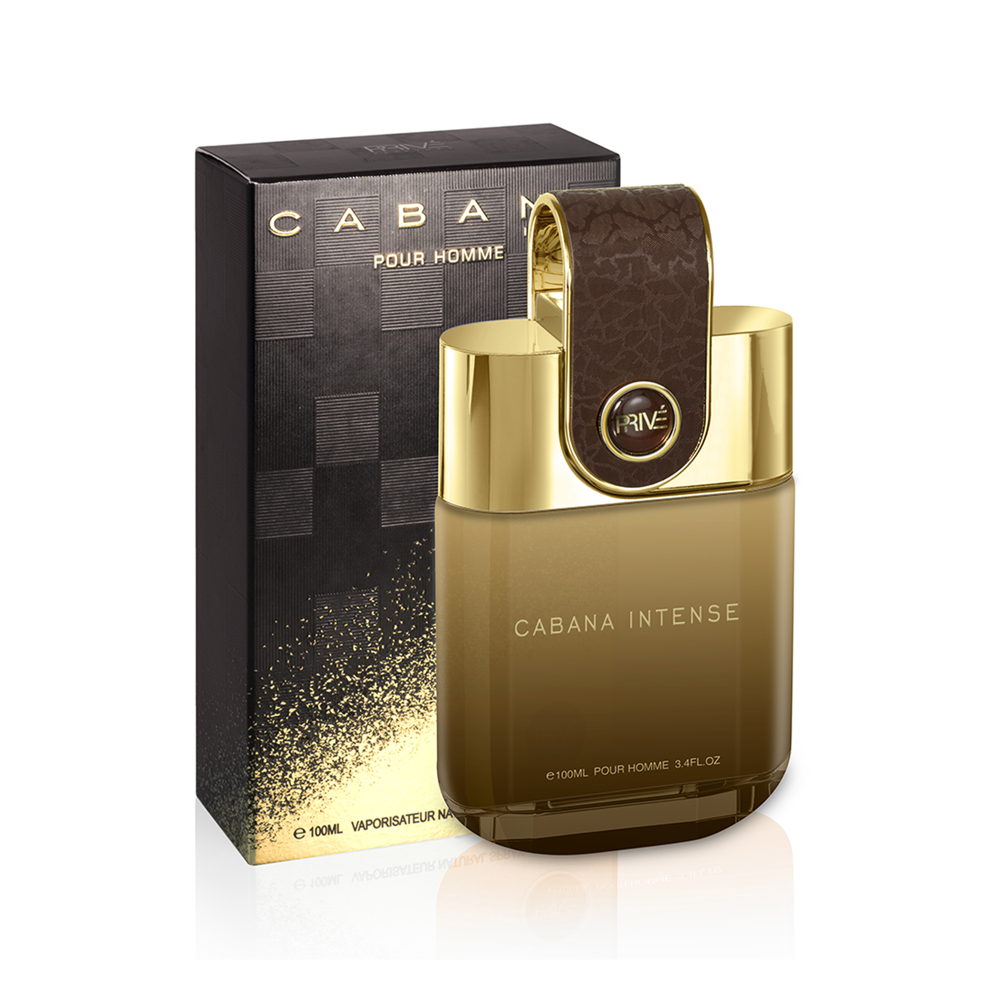 Gold Mine Noir Edp 100 Ml