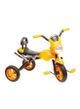 Baby Plus Stepupp 3Wheel Baby Tricycle 1254125 60X24X29Cm 